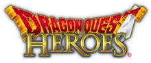 Vignette pour Dragon Quest Heroes&#160;: Le Crépuscule de l'Arbre du Monde