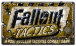 Vignette pour Fallout Tactics