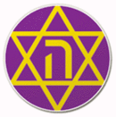 Logotipo de Hakoah Amidar Ramat Gan