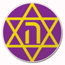 Logo du Hakoah Amidar Ramat Gan