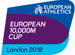 Vignette pour Coupe d'Europe du 10 000 mètres 2018