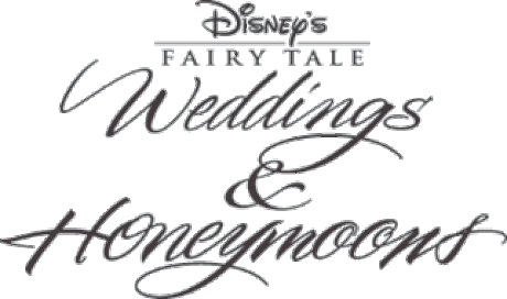 Disney's Fairy Tale Weddings