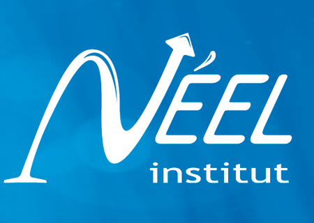 Logo Institut Néel