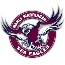 Manly-Warringah Sea Eagles (logo).svg