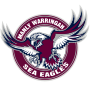 Vignette pour Manly-Warringah Sea Eagles