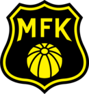 Logotipo da Moss FK