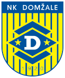 Logo du NK Domžale