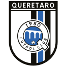 Logotipo del Querétaro FC