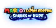 Vignette pour Mario + The Lapins Crétins: Sparks of Hope