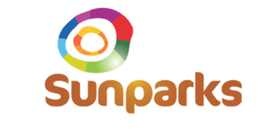 logotipo da sunparks