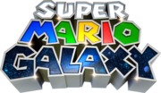 Vignette pour Super Mario Galaxy