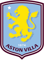 Vignette pour Aston Villa Football Club