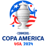 Description de l'image Copa América 2024 (logo).png.