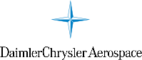 Fichier:DaimlerChrysler Aerospace (logo).svg