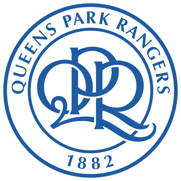 Fichier:Logo Queens Park Rangers 2016.svg