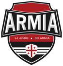 Logo van RC Armia