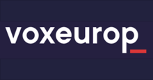 Logo actuel de Voxeurop.png
