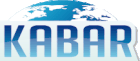 logo de Kabar (agence de presse)