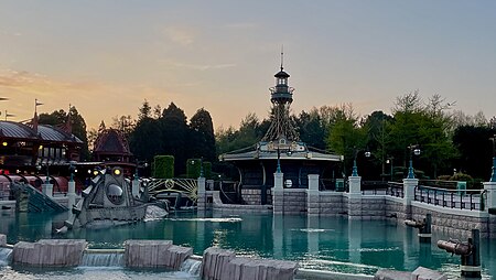 Nautilus DLP