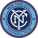 New York City FC logosu