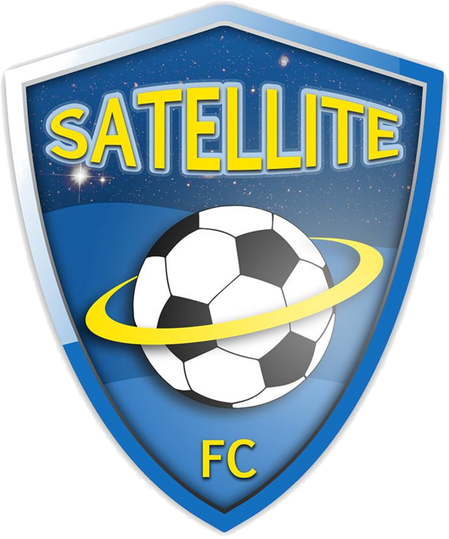 Logo du Satellite FC