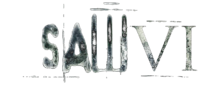 A Saw 6 film logo.png képének leírása.