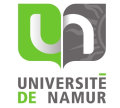 Vignette pour Université de Namur