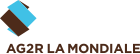 logo de AG2R La Mondiale