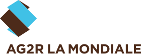 AG2R La Mondiale Logo