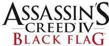 Vignette pour Assassin's Creed IV Black Flag
