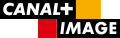 Logo de Canal+ Image de 1999 à 2000.
