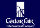 logo de Cedar Fair Entertainment Company