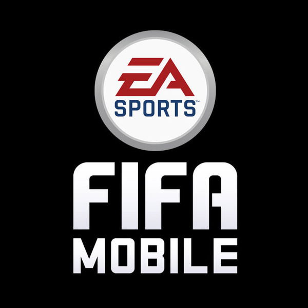 Fichier:FIFA Mobile Logo.png