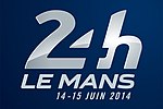 Vignette pour 24 Heures du Mans 2014