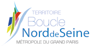 Vignette pour Établissement public territorial Boucle Nord de Seine