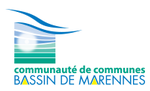Vignette pour Communauté de communes du Bassin de Marennes