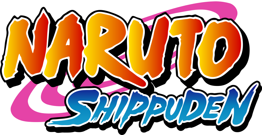 Fichier:Logo Naruto Shippūden.svg — Wikipédia