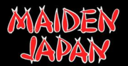 Vignette pour Maiden Japan