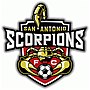 Vignette pour Scorpions de San Antonio