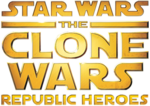 Vignette pour Star Wars: The Clone Wars - Les Héros de la République