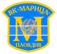 Logo du VK Maritsa