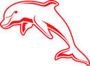 Logo du Dolphins