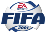 Vignette pour FIFA Football 2001