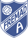 Vignette pour Fremad Amager