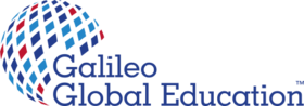 Logotipo da Galileo Global Education