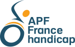 Vignette pour APF France handicap