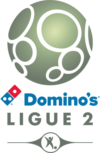 Description de l'image Logo Domino's Ligue 2 2016.svg.
