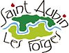 Imagem ilustrativa do artigo Saint-Aubin-les-Forges