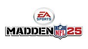 Vignette pour Madden NFL 25