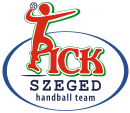 Logo SC Pick Szeged